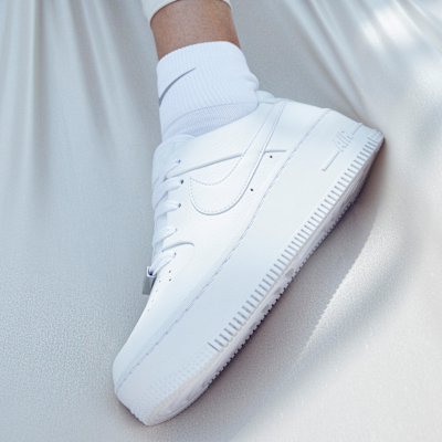 Nike Air Force 1 Sage Low Women's Shoes. Nike.com